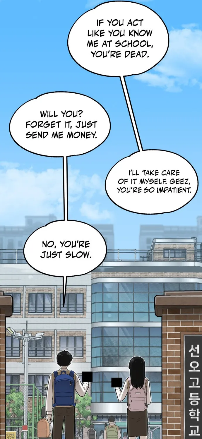 Read 44th Period Survival Class chapter 1 image 43 on Lezhin