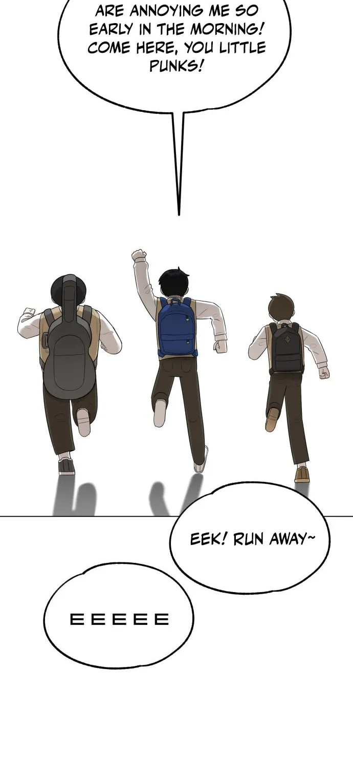 Read 44th Period Survival Class chapter 1 image 51 on Lezhin