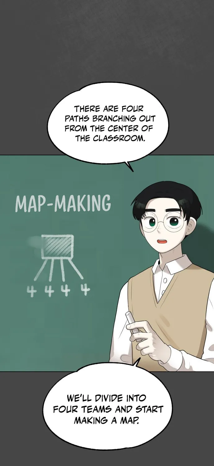 Read 44th Period Survival Class chapter 1 image 6 on Lezhin