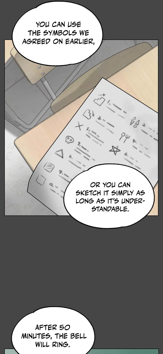 Read 44th Period Survival Class chapter 1 image 8 on Lezhin