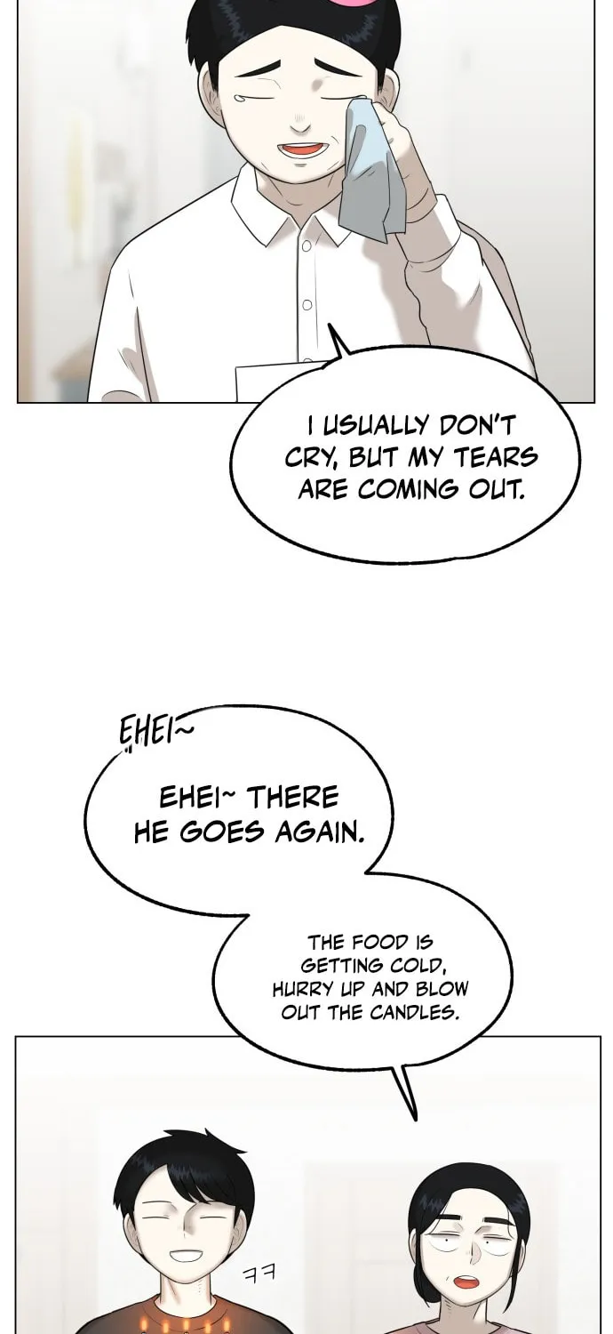 Read 44th Period Survival Class chapter 1 image 90 on Lezhin