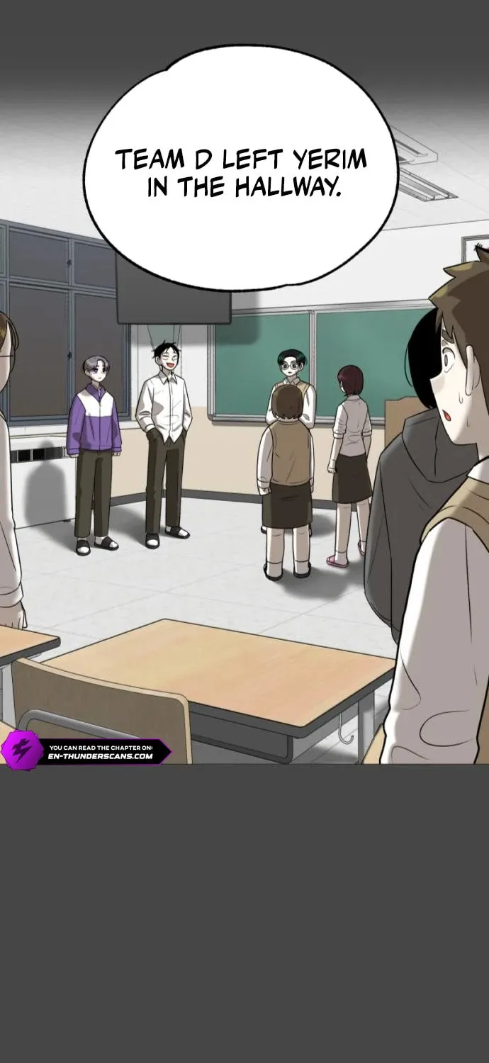 Read 44th Period Survival Class chapter 10 image 1 on Lezhin