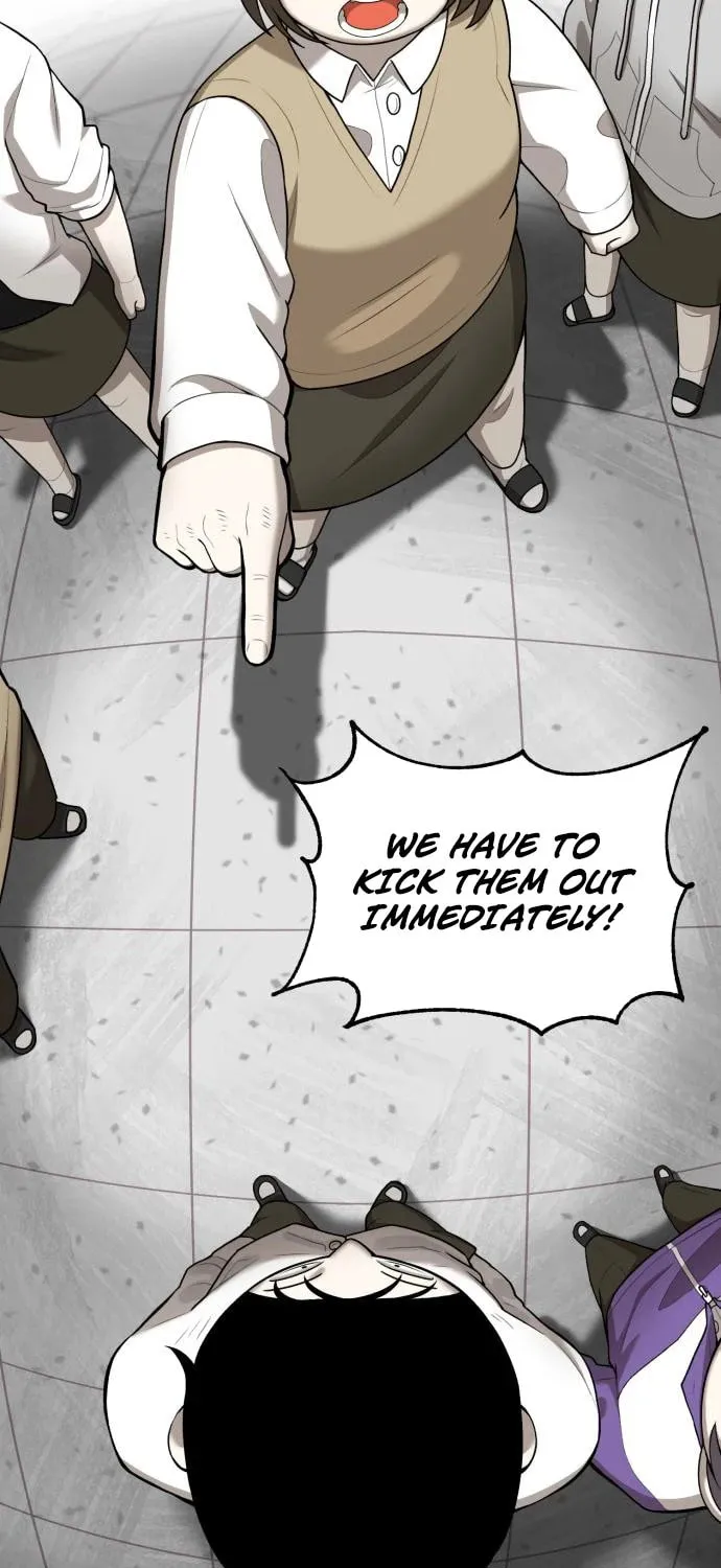 Read 44th Period Survival Class chapter 10 image 12 on Lezhin