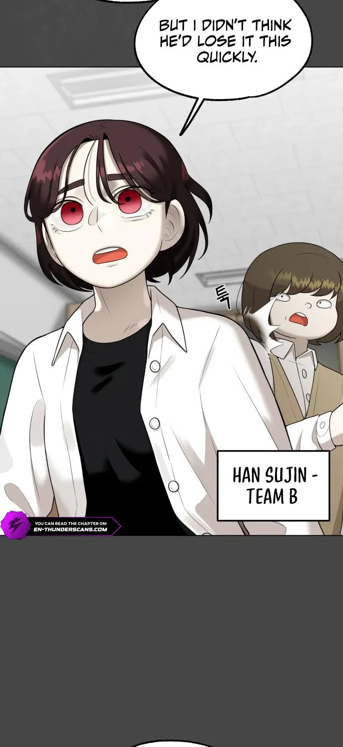 Read 44th Period Survival Class chapter 10 image 17 on Lezhin