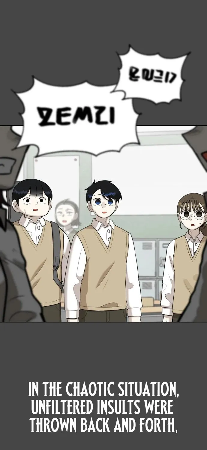 Read 44th Period Survival Class chapter 10 image 21 on Lezhin