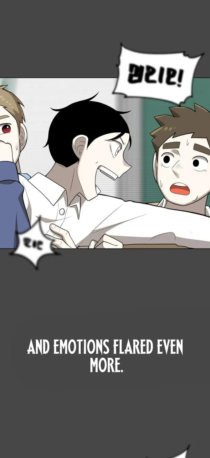 Read 44th Period Survival Class chapter 10 image 22 on Lezhin