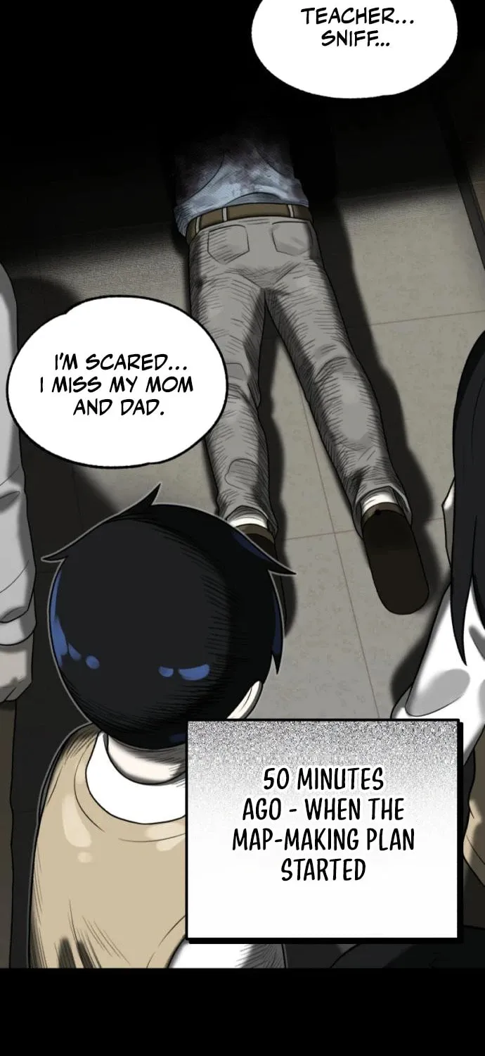 Read 44th Period Survival Class chapter 10 image 29 on Lezhin
