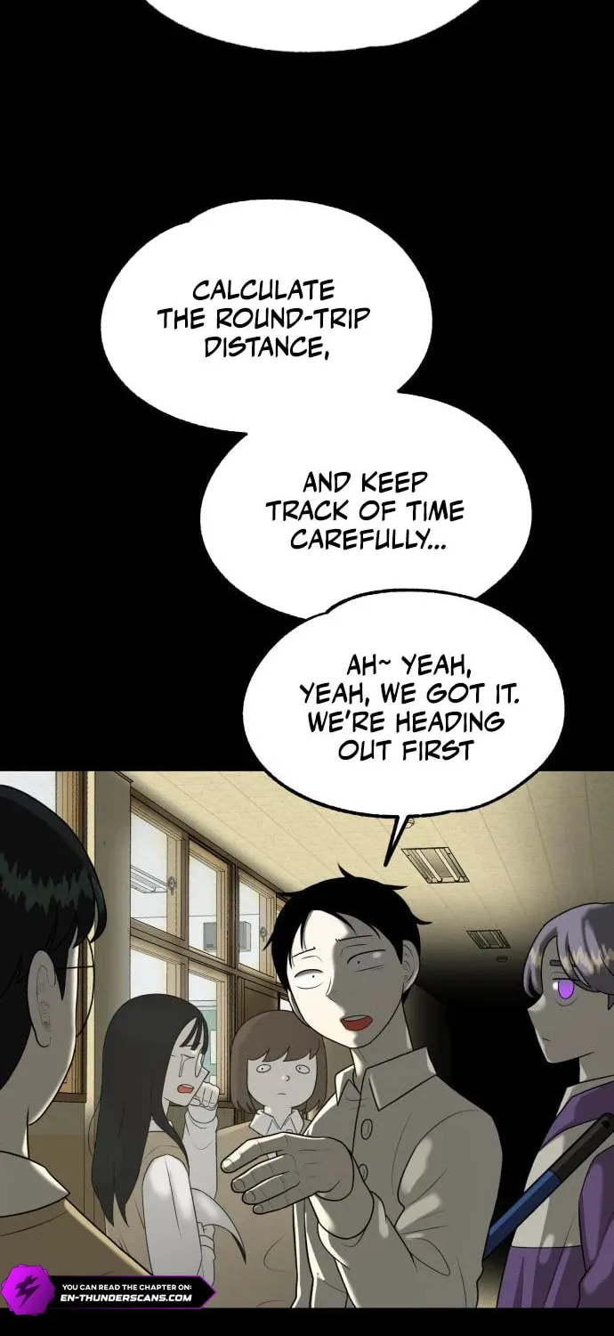 Read 44th Period Survival Class chapter 10 image 31 on Lezhin