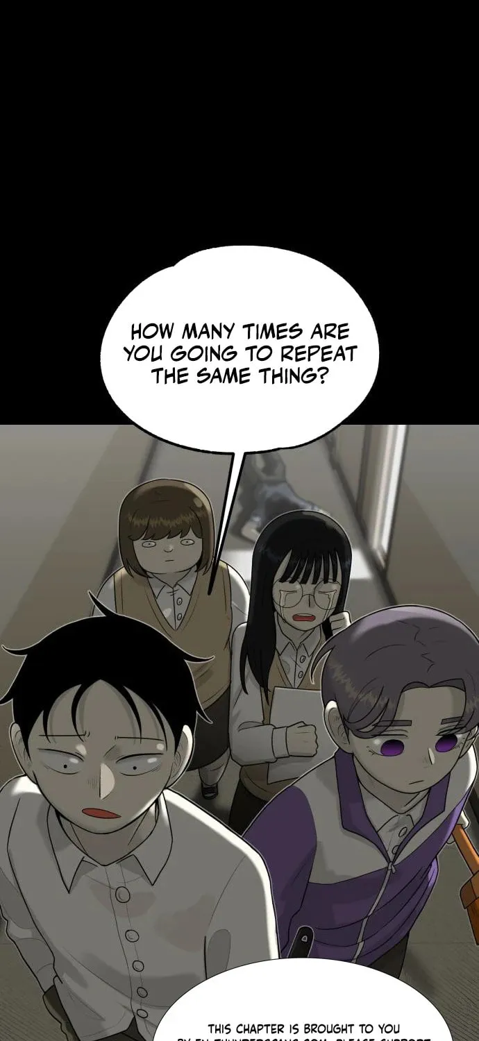Read 44th Period Survival Class chapter 10 image 32 on Lezhin