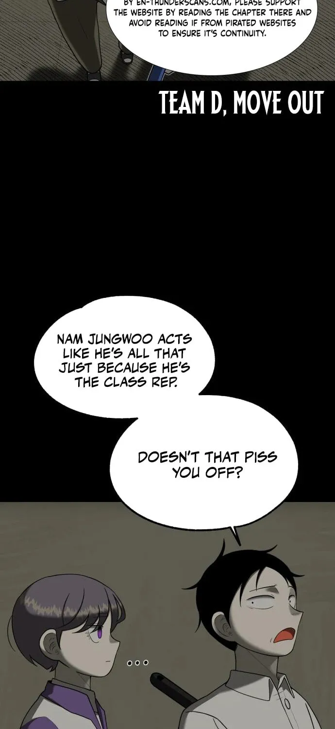 Read 44th Period Survival Class chapter 10 image 33 on Lezhin