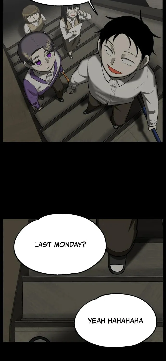 Read 44th Period Survival Class chapter 10 image 37 on Lezhin