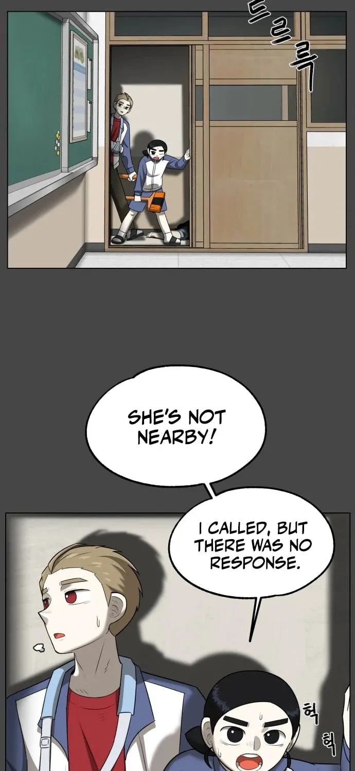 Read 44th Period Survival Class chapter 10 image 4 on Lezhin