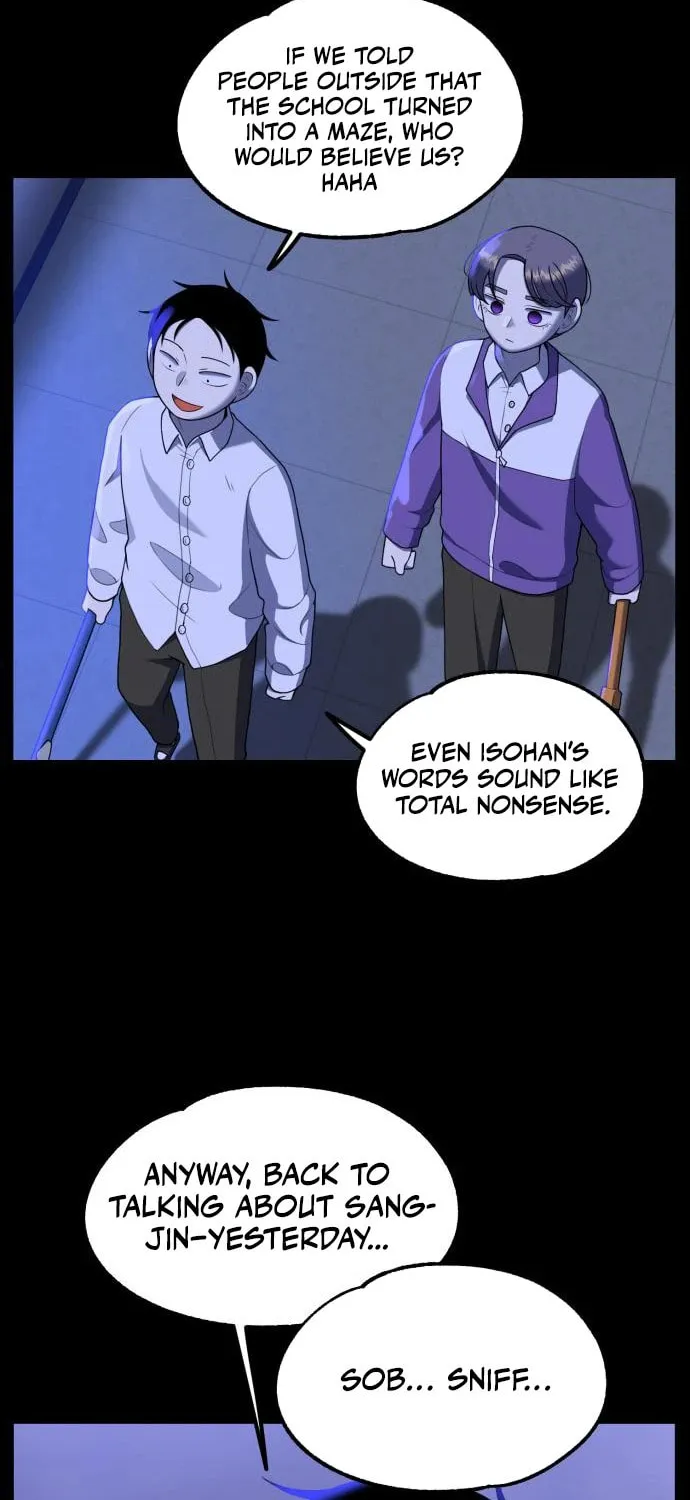 Read 44th Period Survival Class chapter 10 image 57 on Lezhin