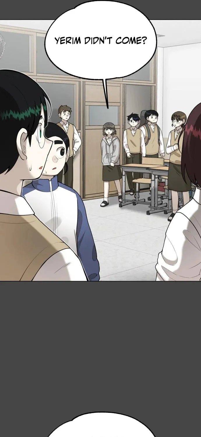 Read 44th Period Survival Class chapter 10 image 8 on Lezhin