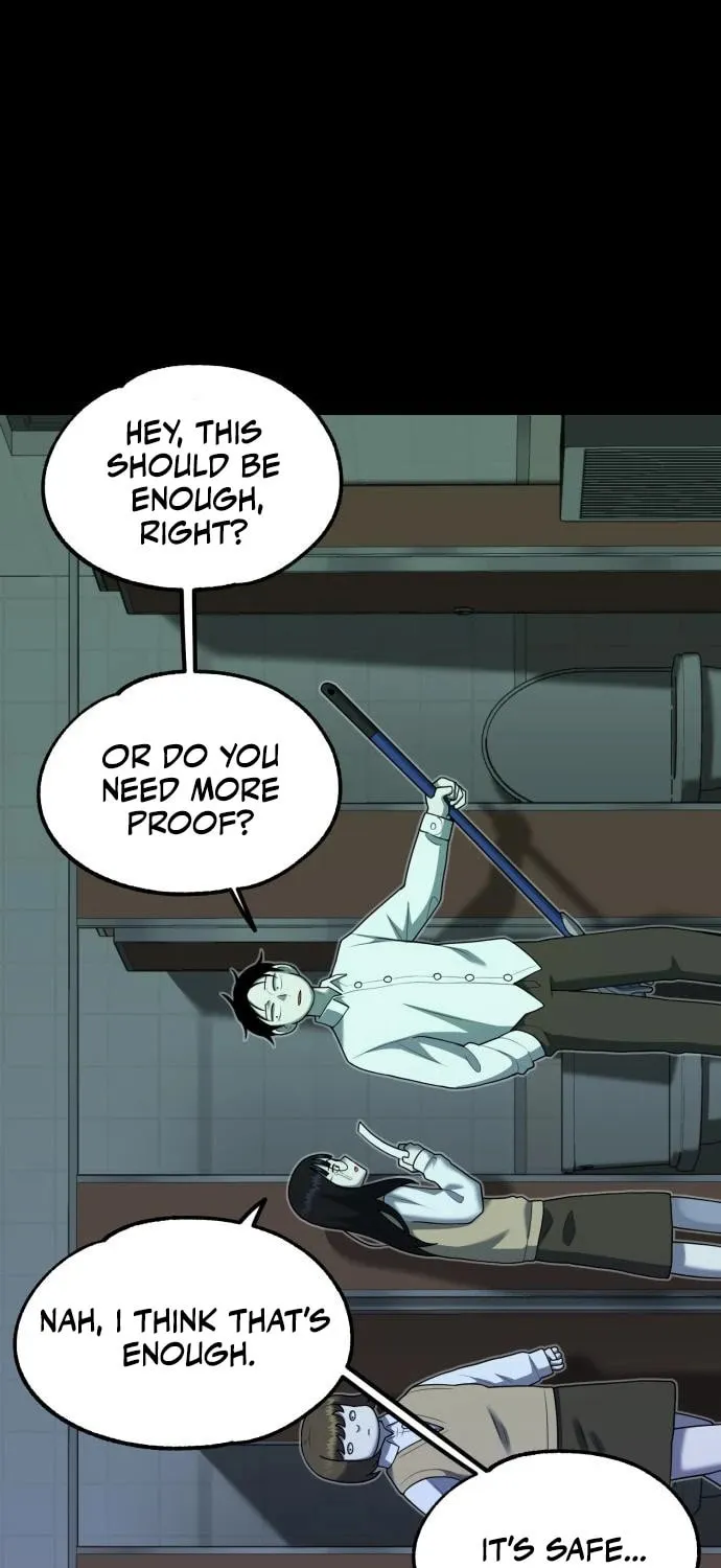 Read 44th Period Survival Class chapter 10 image 84 on Lezhin