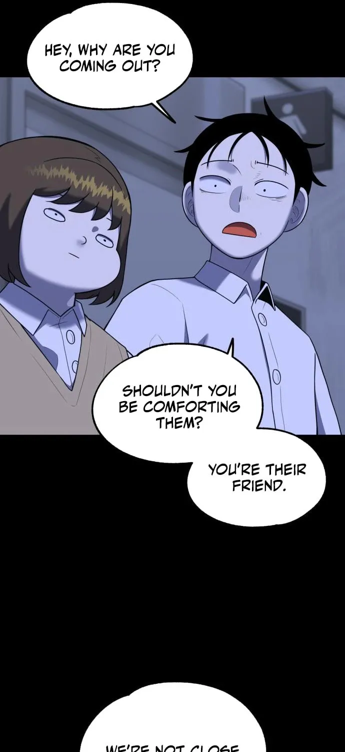 Read 44th Period Survival Class chapter 11 image 16 on Lezhin