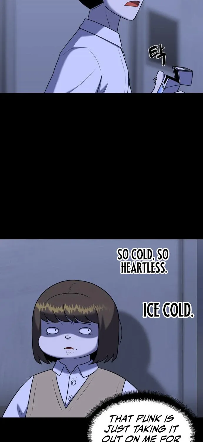 Read 44th Period Survival Class chapter 11 image 19 on Lezhin