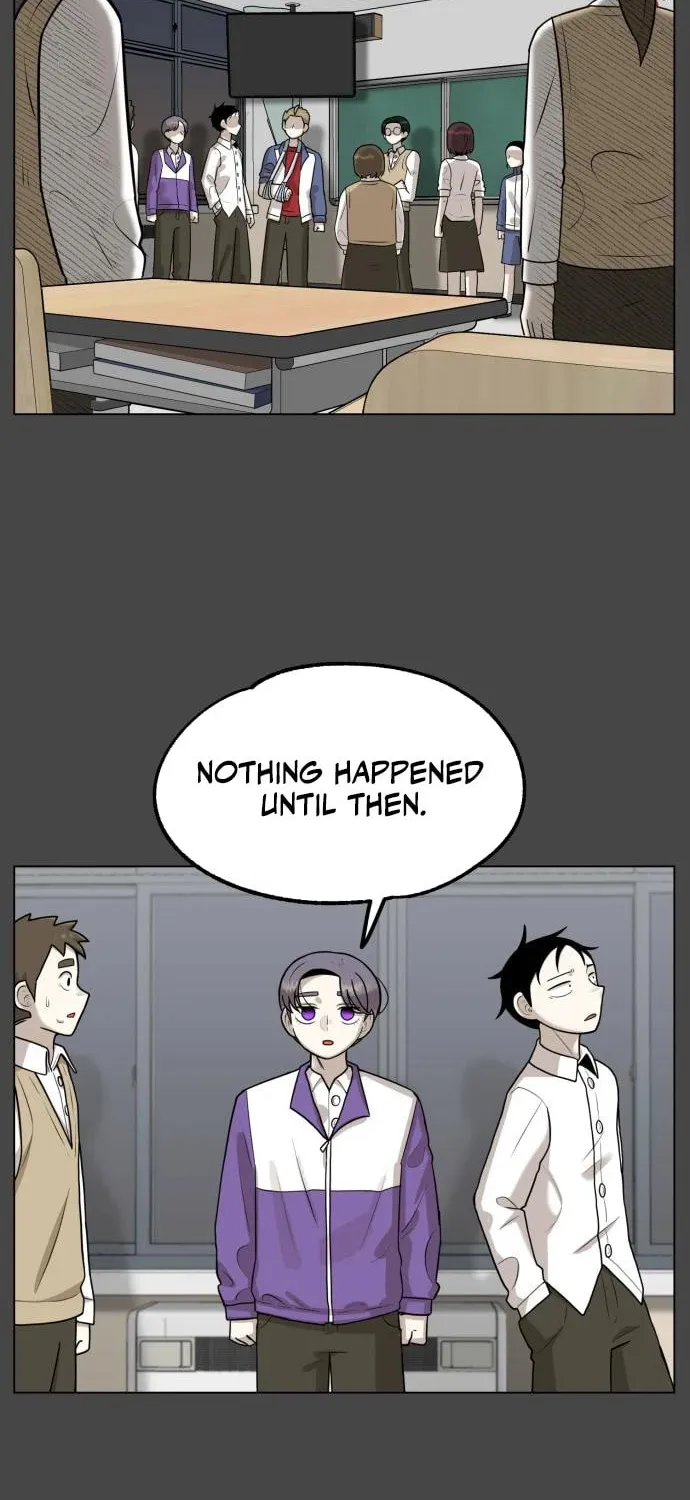 Read 44th Period Survival Class chapter 11 image 3 on Lezhin