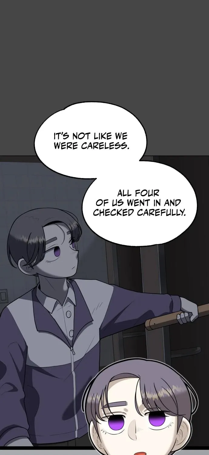 Read 44th Period Survival Class chapter 11 image 4 on Lezhin
