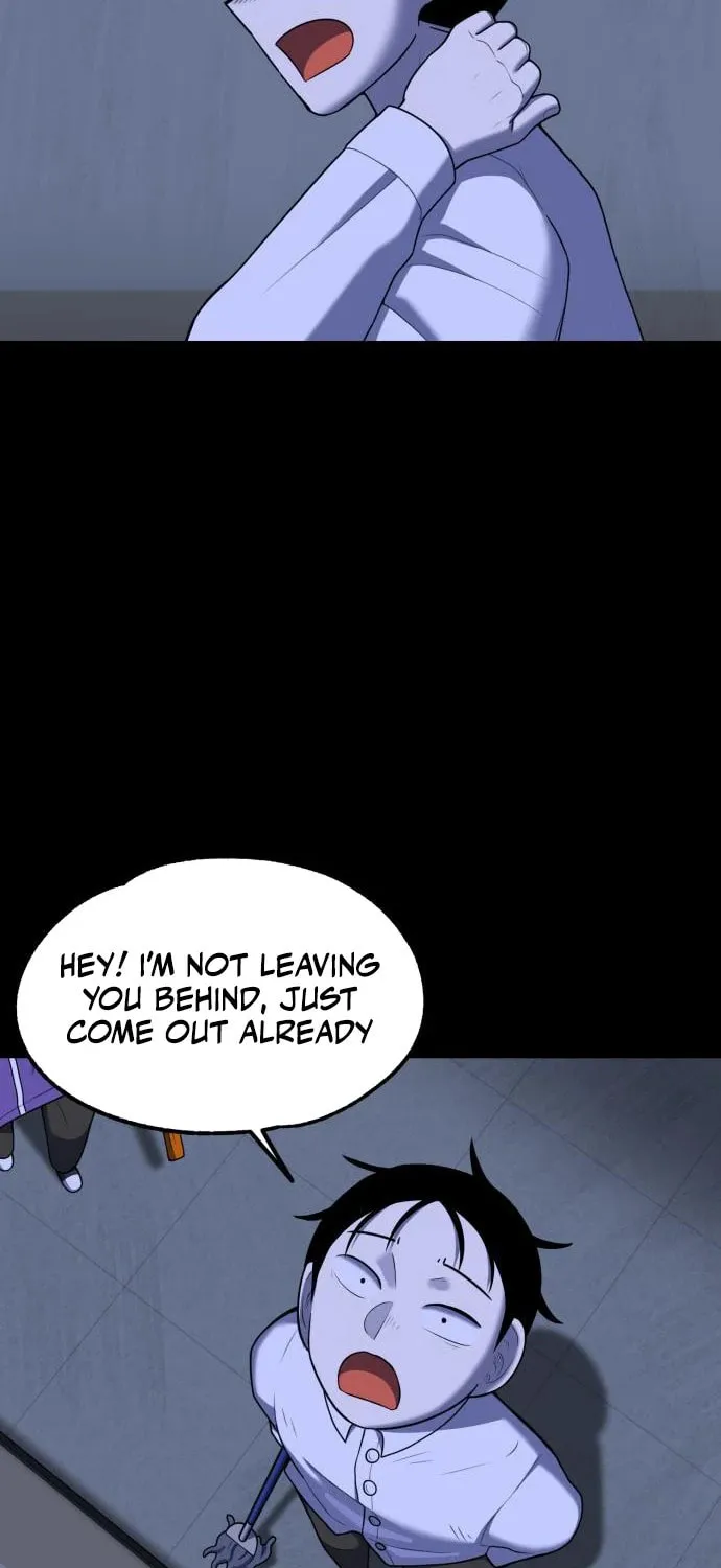 Read 44th Period Survival Class chapter 11 image 46 on Lezhin
