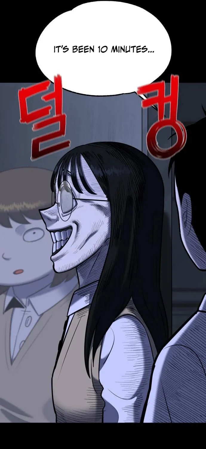 Read 44th Period Survival Class chapter 11 image 48 on Lezhin