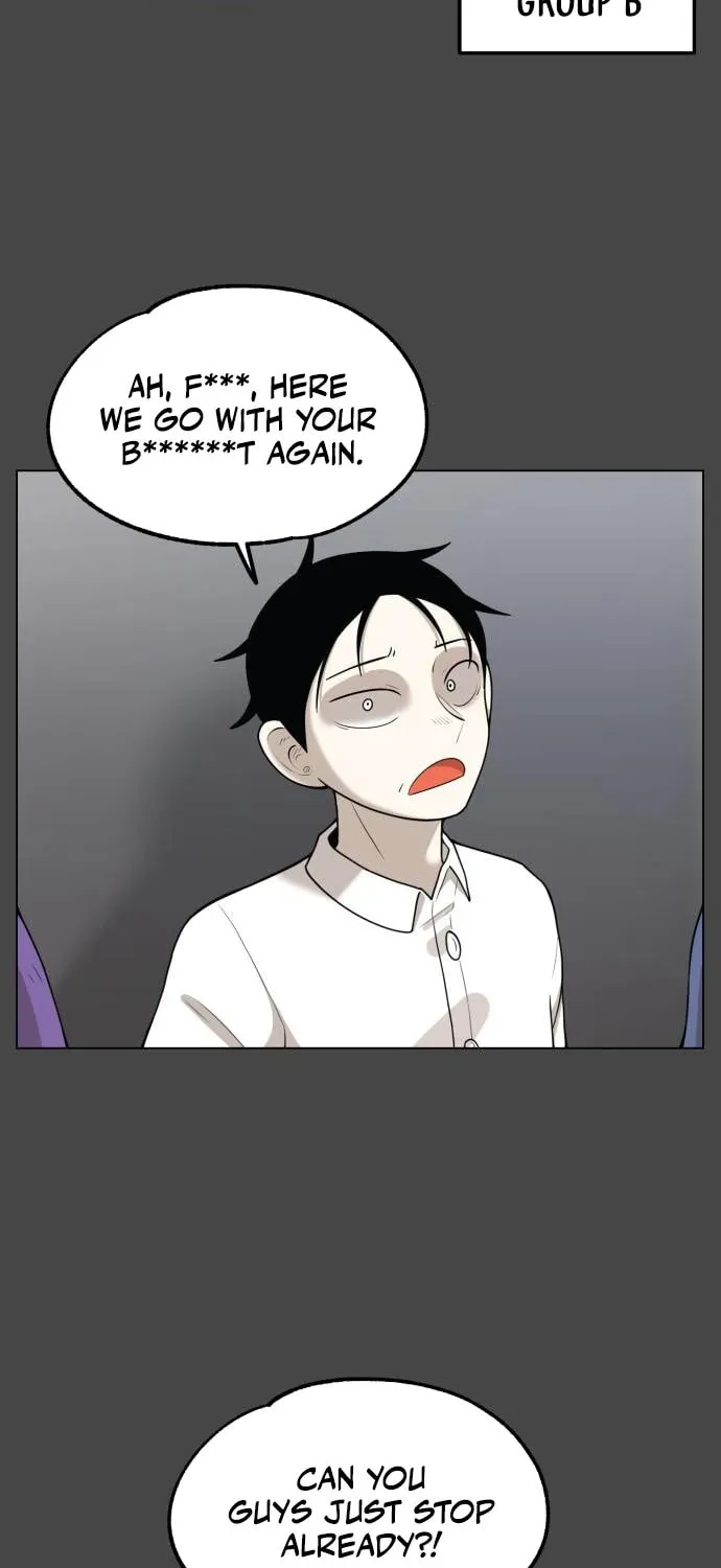 Read 44th Period Survival Class chapter 11 image 6 on Lezhin