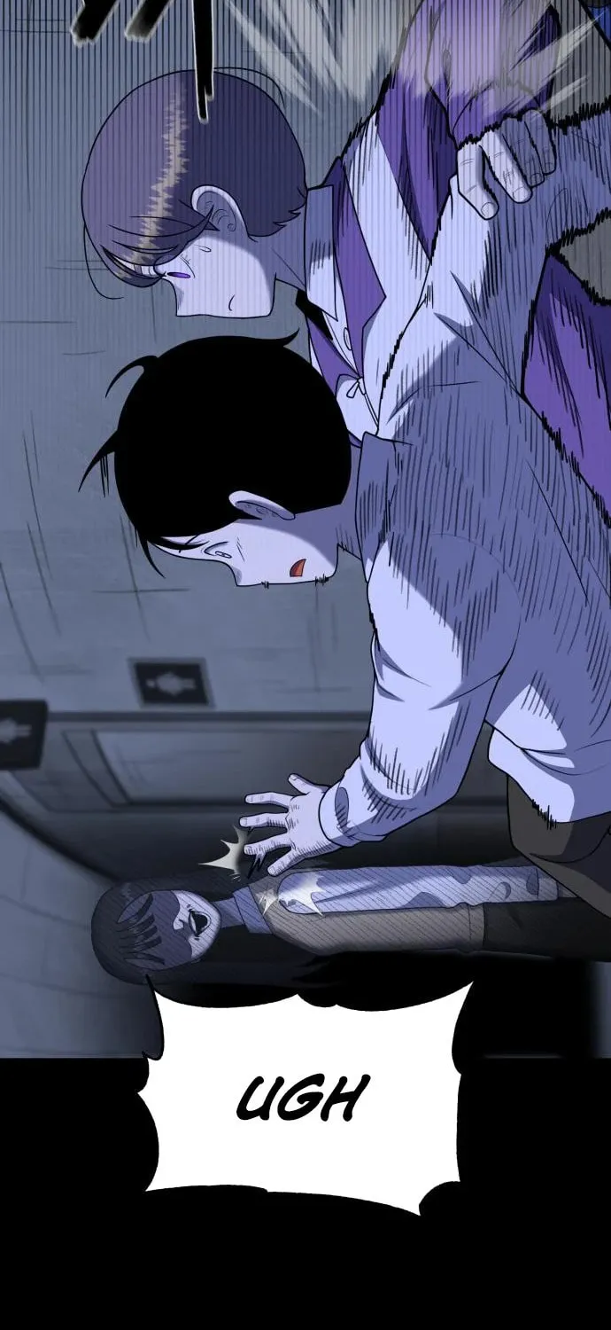 Read 44th Period Survival Class chapter 11 image 69 on Lezhin