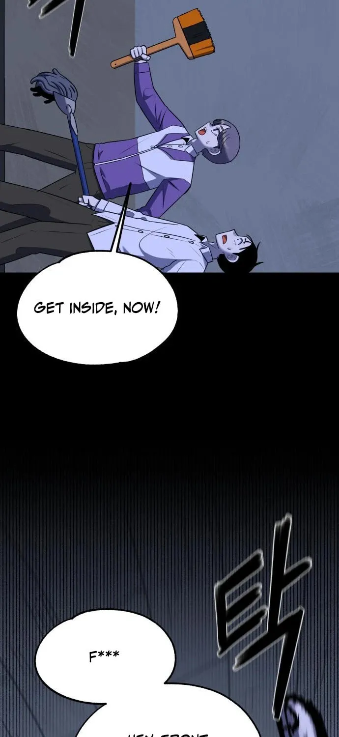 Read 44th Period Survival Class chapter 11 image 76 on Lezhin