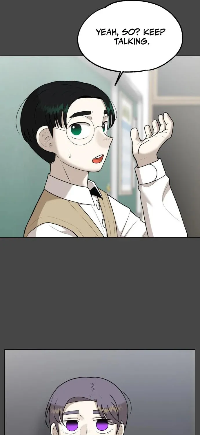 Read 44th Period Survival Class chapter 11 image 8 on Lezhin