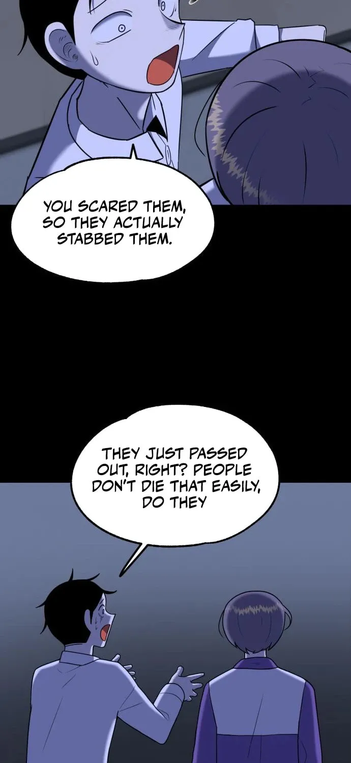 Read 44th Period Survival Class chapter 11 image 85 on Lezhin