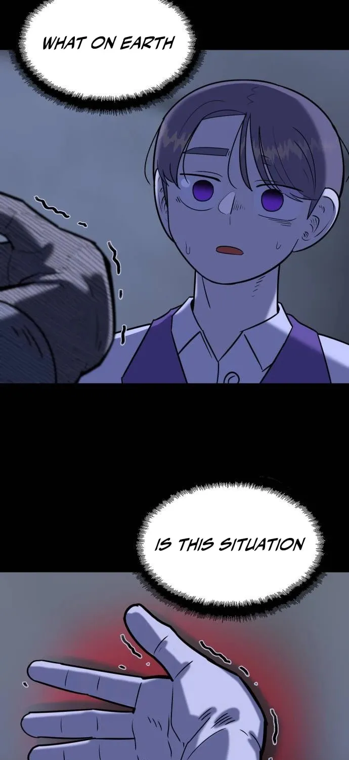 Read 44th Period Survival Class chapter 12 image 32 on Lezhin