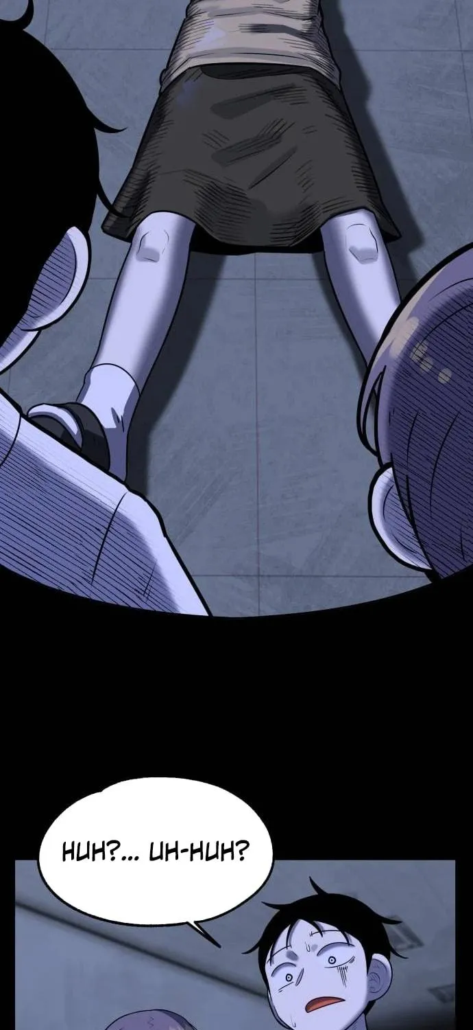 Read 44th Period Survival Class chapter 12 image 4 on Lezhin