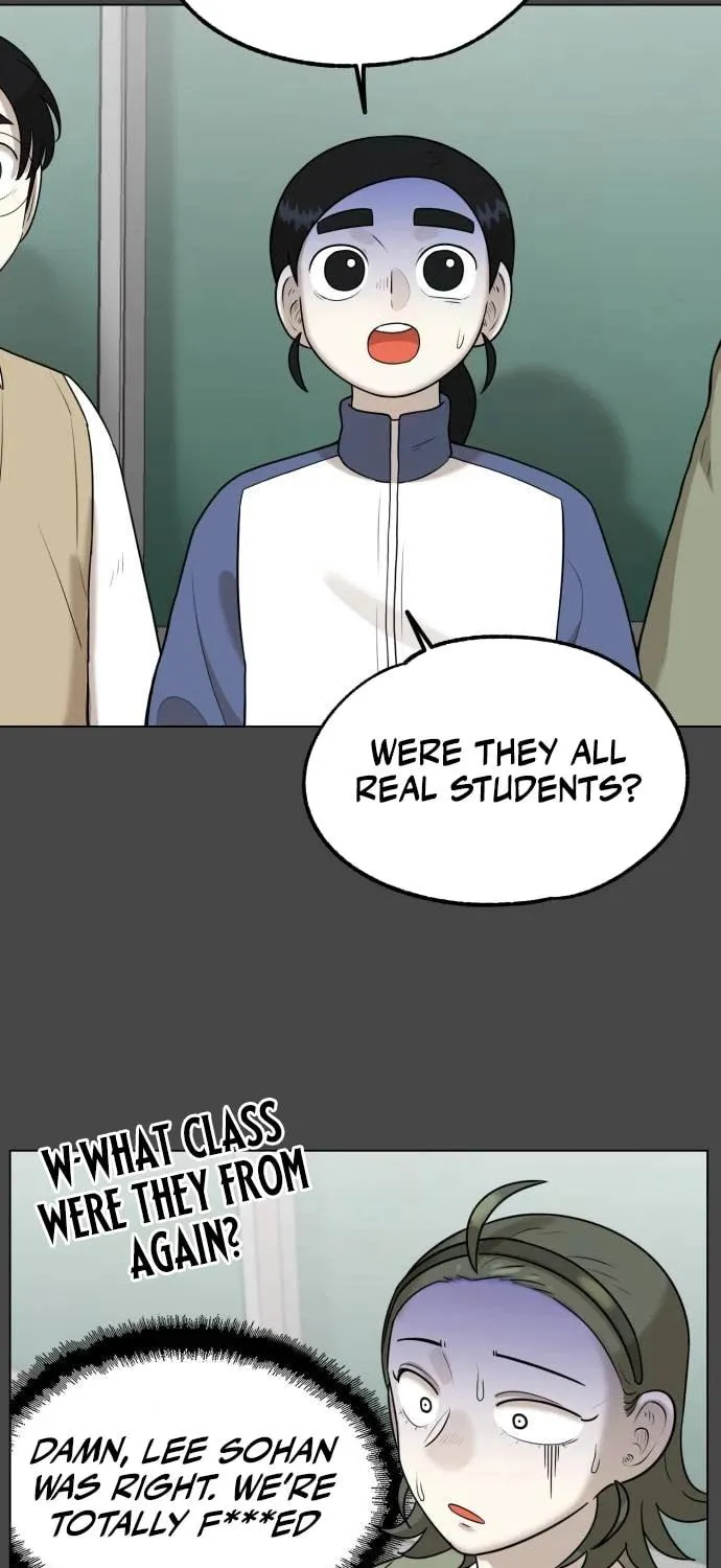 Read 44th Period Survival Class chapter 12 image 76 on Lezhin
