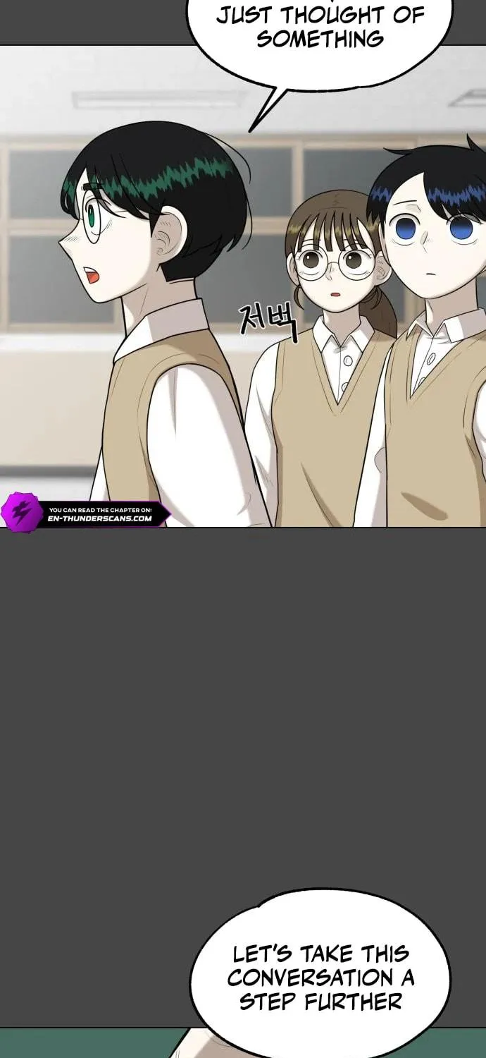 Read 44th Period Survival Class chapter 13 image 100 on Lezhin