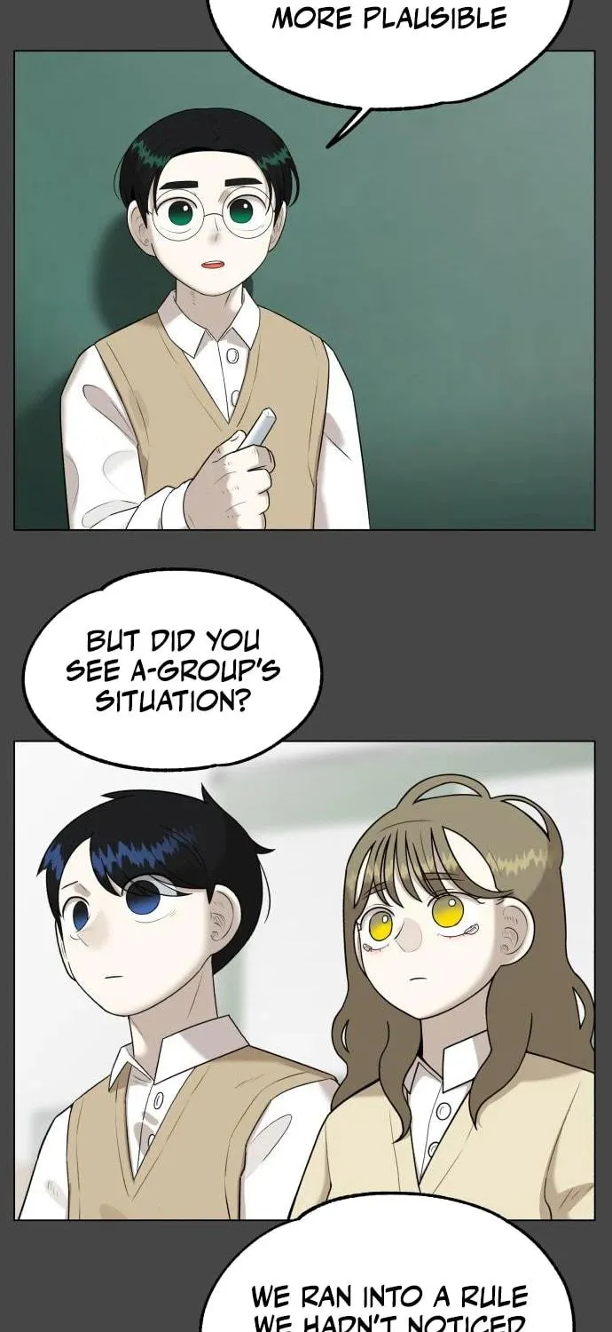 Read 44th Period Survival Class chapter 13 image 106 on Lezhin
