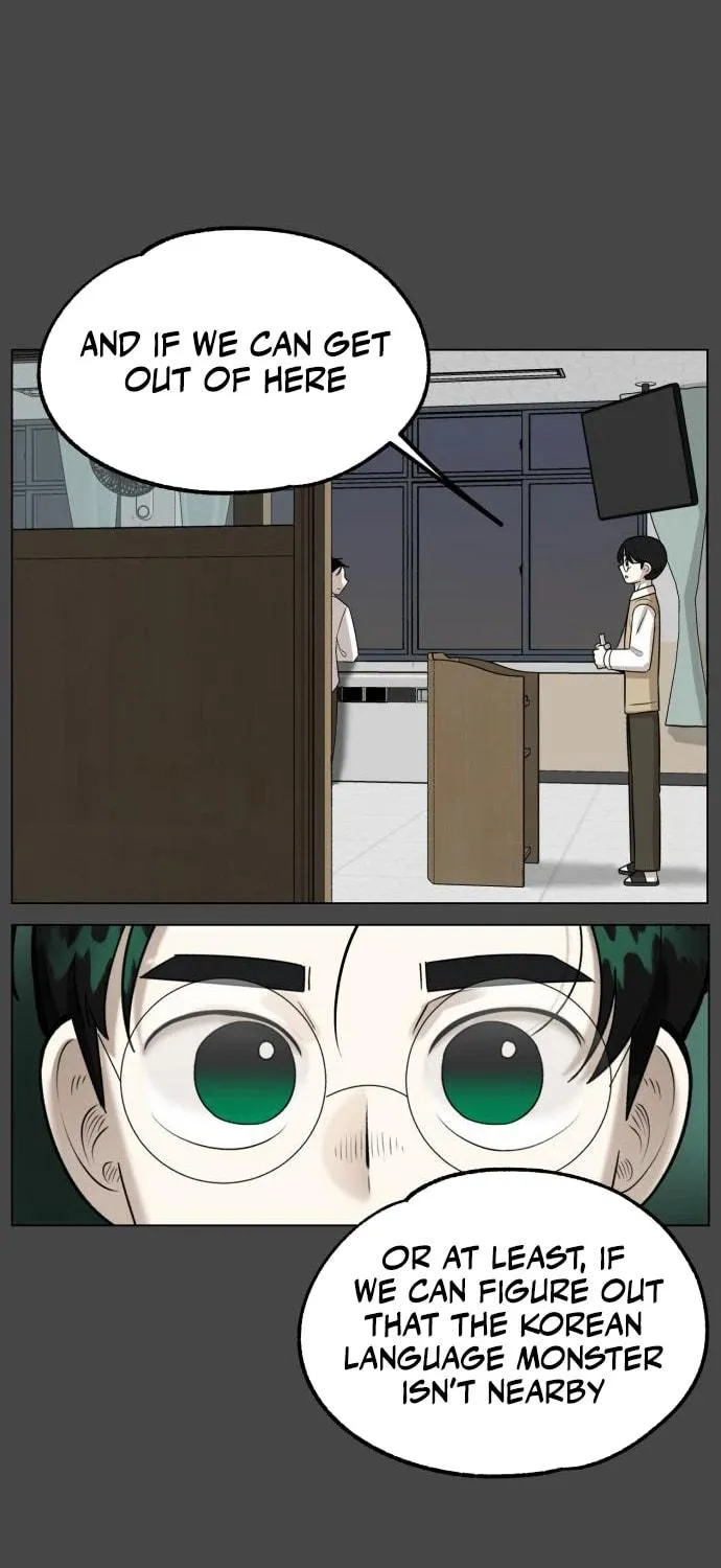 Read 44th Period Survival Class chapter 13 image 118 on Lezhin