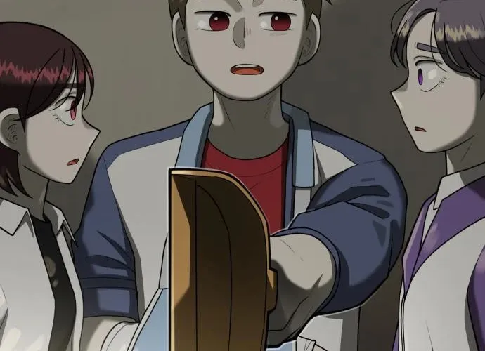 Read 44th Period Survival Class chapter 13 image 13 on Lezhin