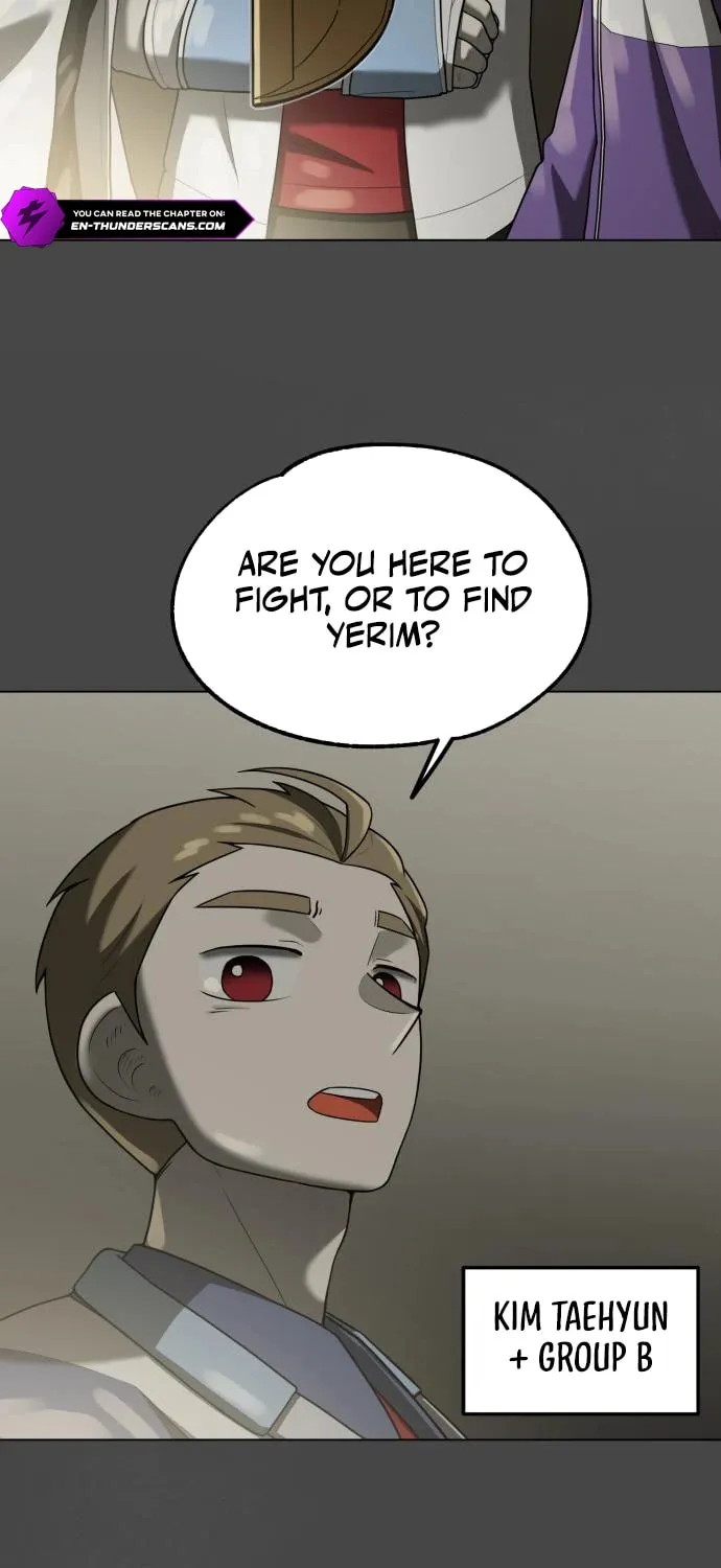 Read 44th Period Survival Class chapter 13 image 14 on Lezhin