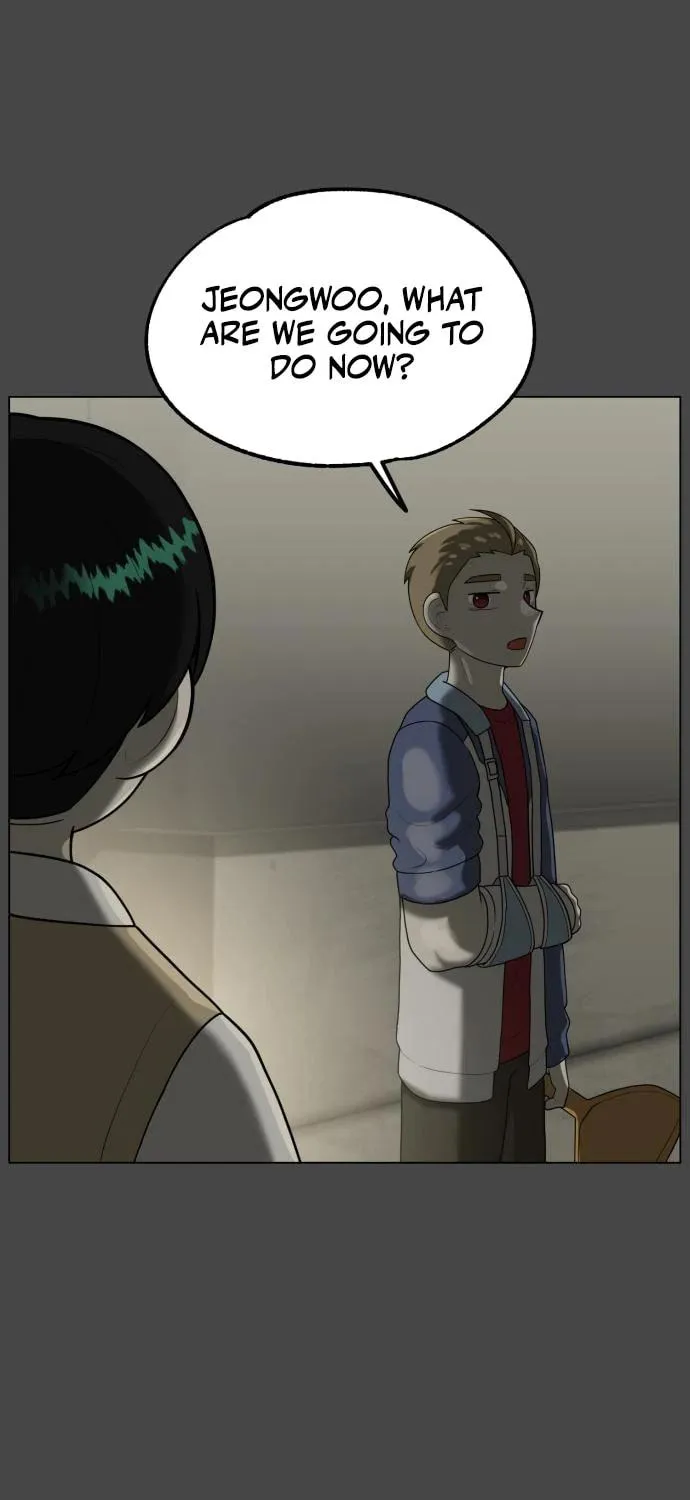 Read 44th Period Survival Class chapter 13 image 18 on Lezhin