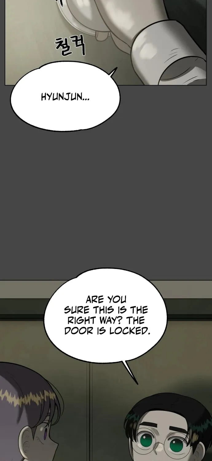 Read 44th Period Survival Class chapter 13 image 2 on Lezhin