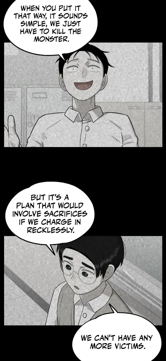 Read 44th Period Survival Class chapter 13 image 30 on Lezhin
