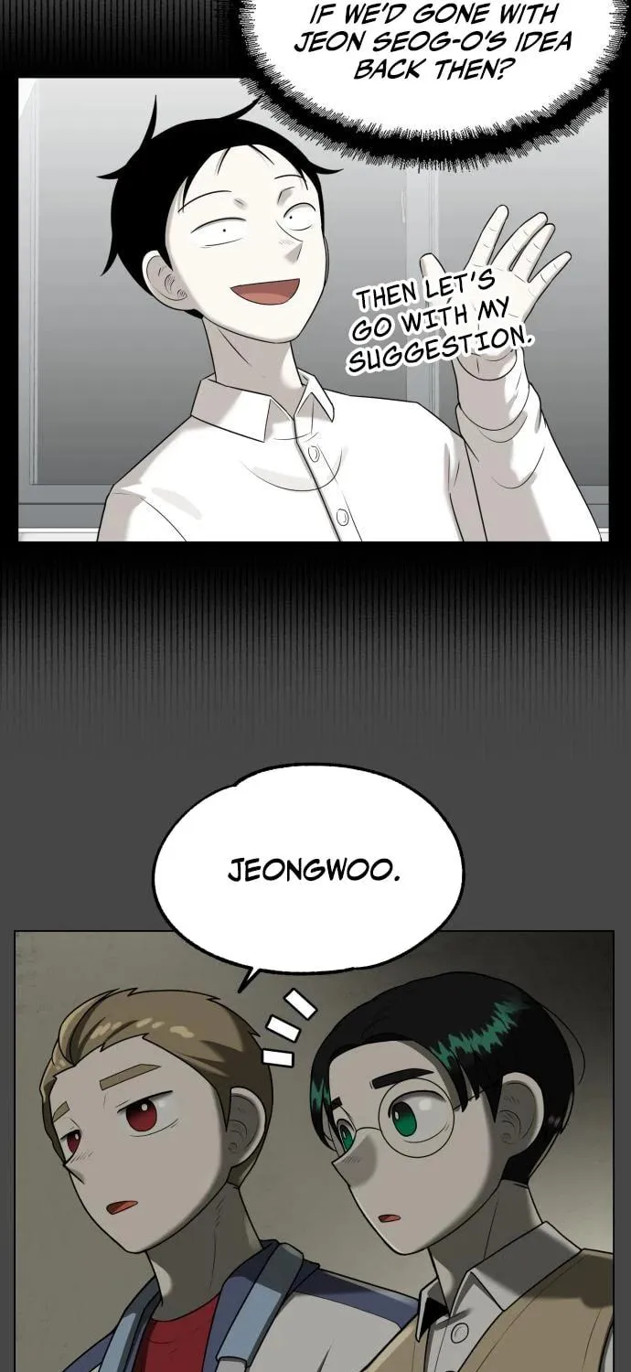 Read 44th Period Survival Class chapter 13 image 34 on Lezhin