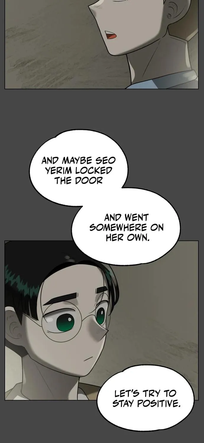 Read 44th Period Survival Class chapter 13 image 38 on Lezhin