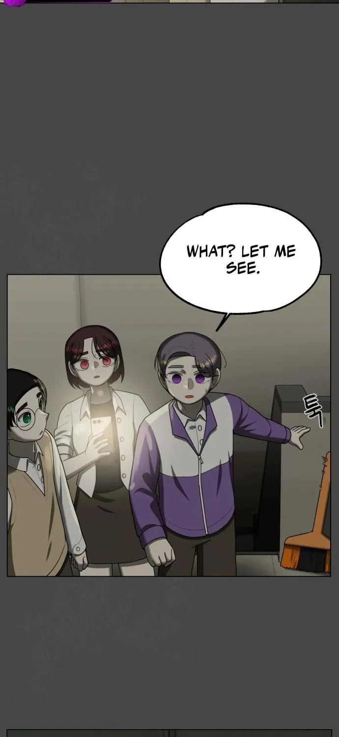Read 44th Period Survival Class chapter 13 image 4 on Lezhin