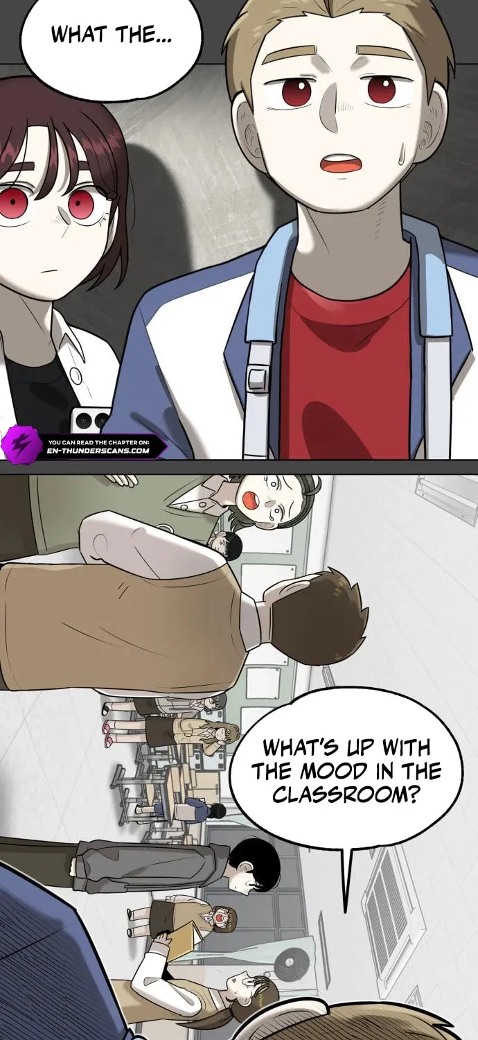 Read 44th Period Survival Class chapter 13 image 44 on Lezhin