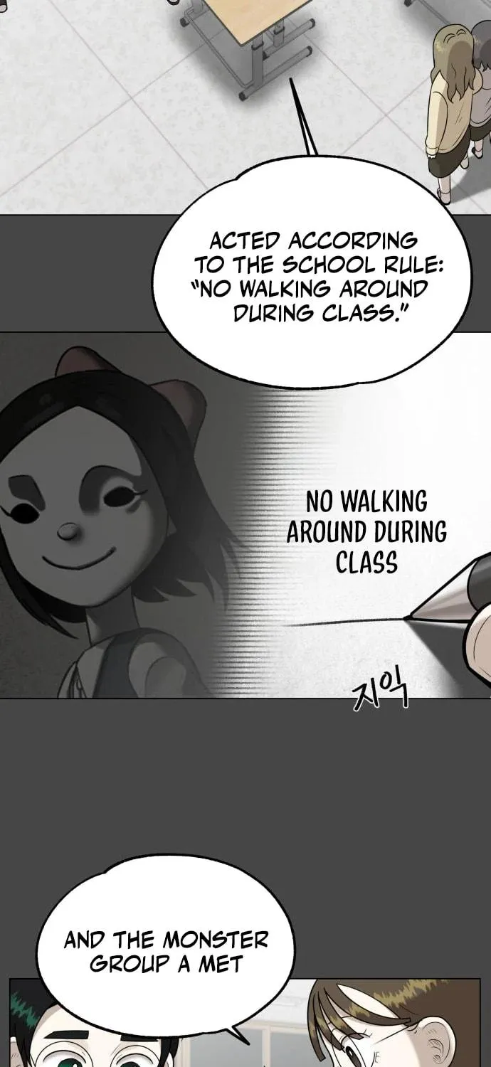 Read 44th Period Survival Class chapter 13 image 58 on Lezhin
