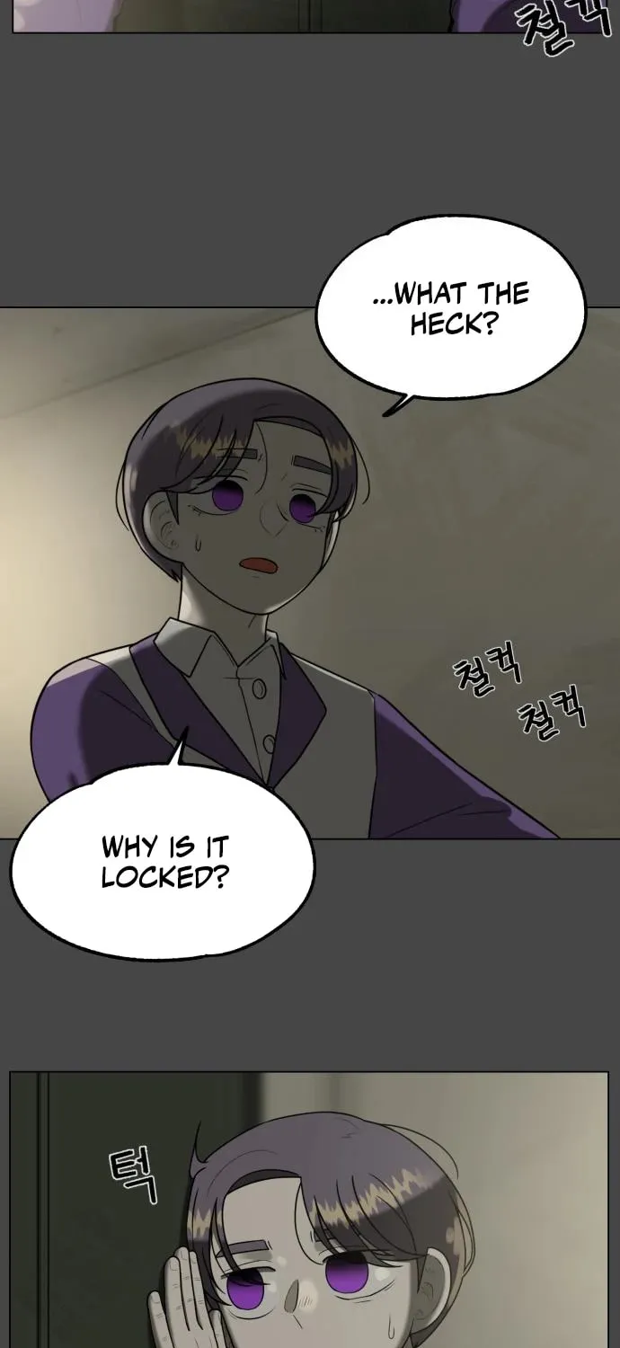 Read 44th Period Survival Class chapter 13 image 6 on Lezhin