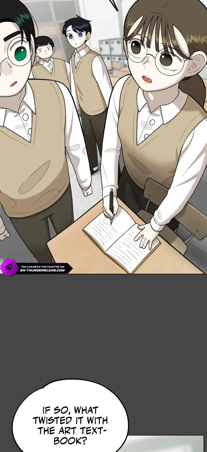 Read 44th Period Survival Class chapter 13 image 62 on Lezhin