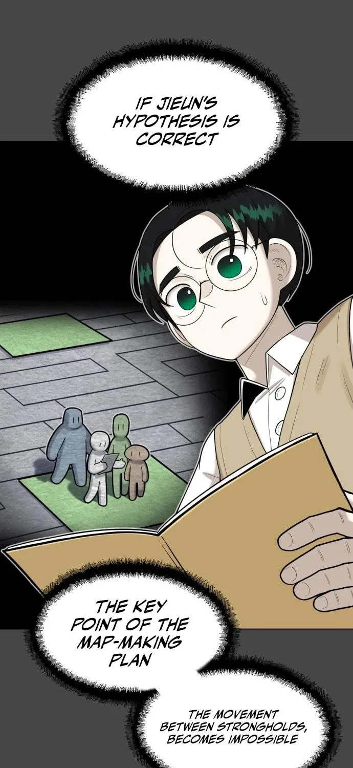 Read 44th Period Survival Class chapter 13 image 78 on Lezhin