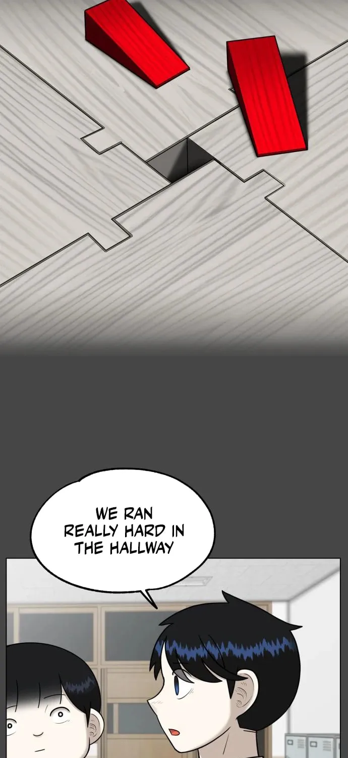 Read 44th Period Survival Class chapter 13 image 90 on Lezhin